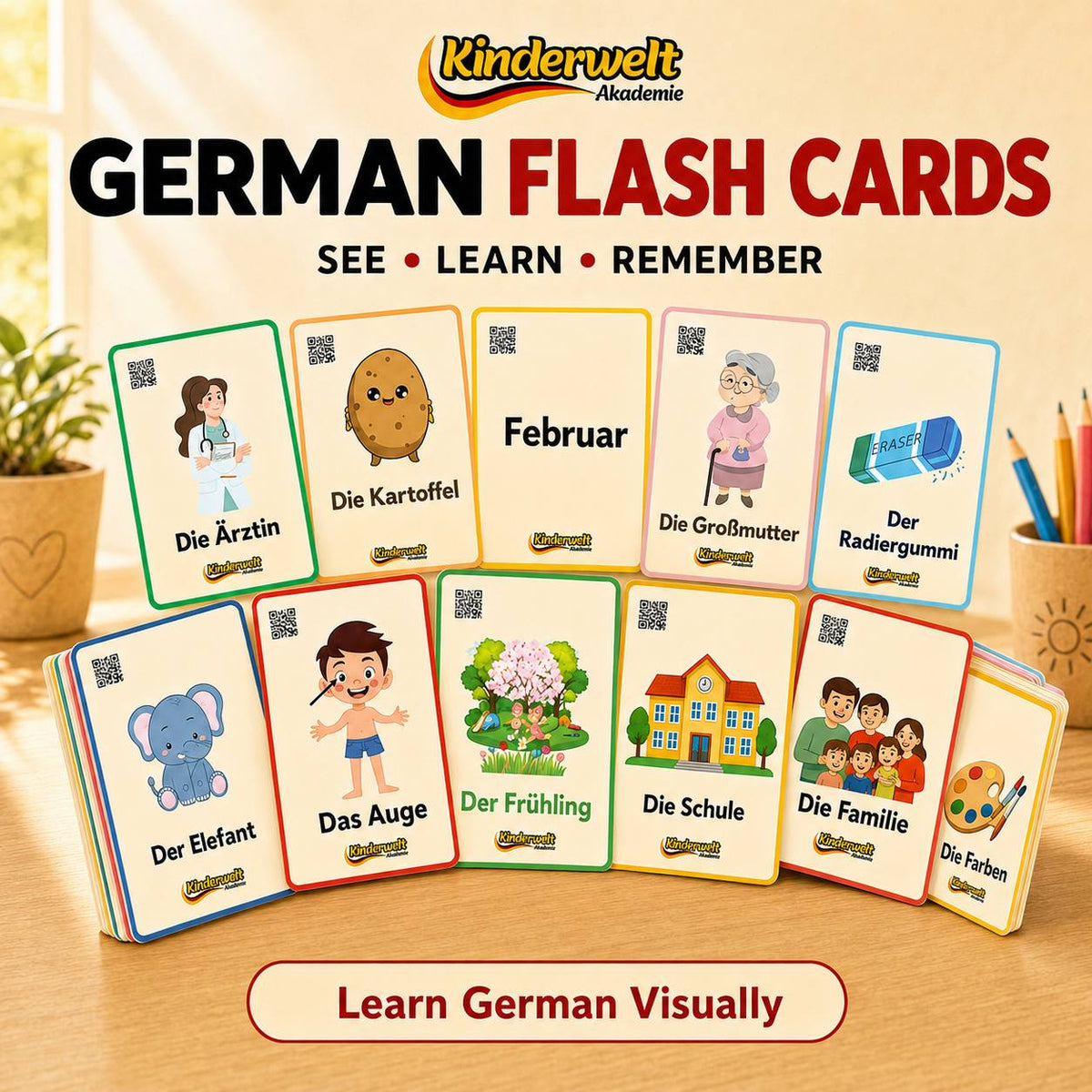 Flash Cards